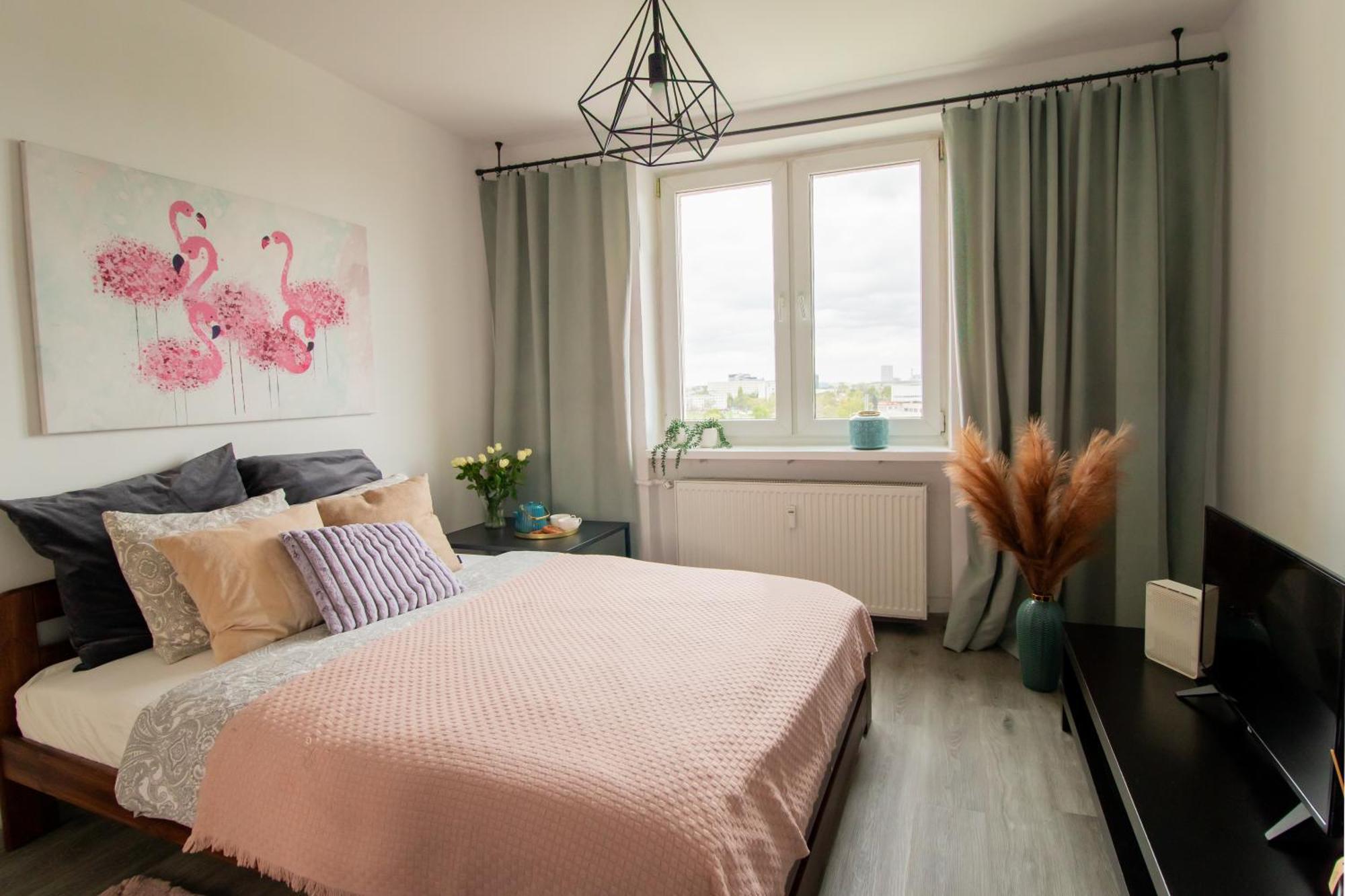 Piotrapartments - Big City Life Apartments In Central Warszawa Bagian luar foto
