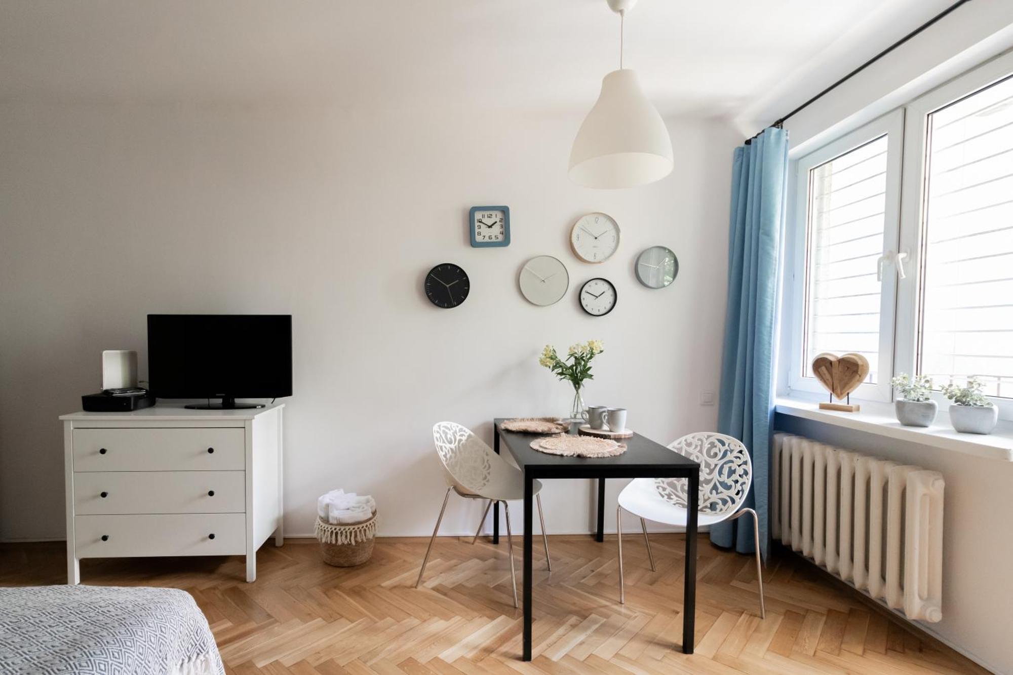 Piotrapartments - Big City Life Apartments In Central Warszawa Bagian luar foto