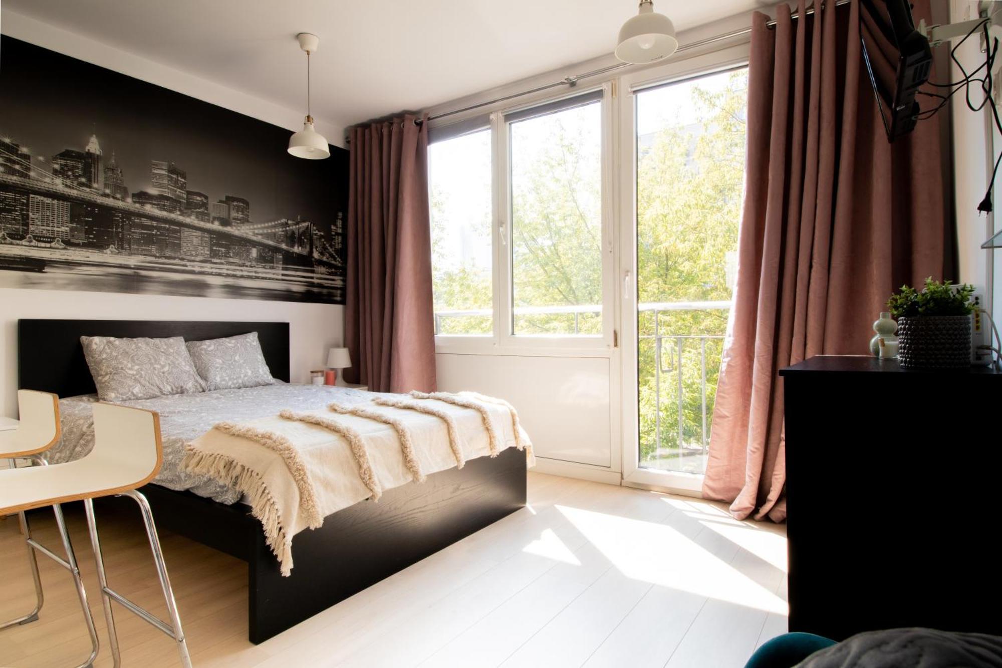 Piotrapartments - Big City Life Apartments In Central Warszawa Bagian luar foto