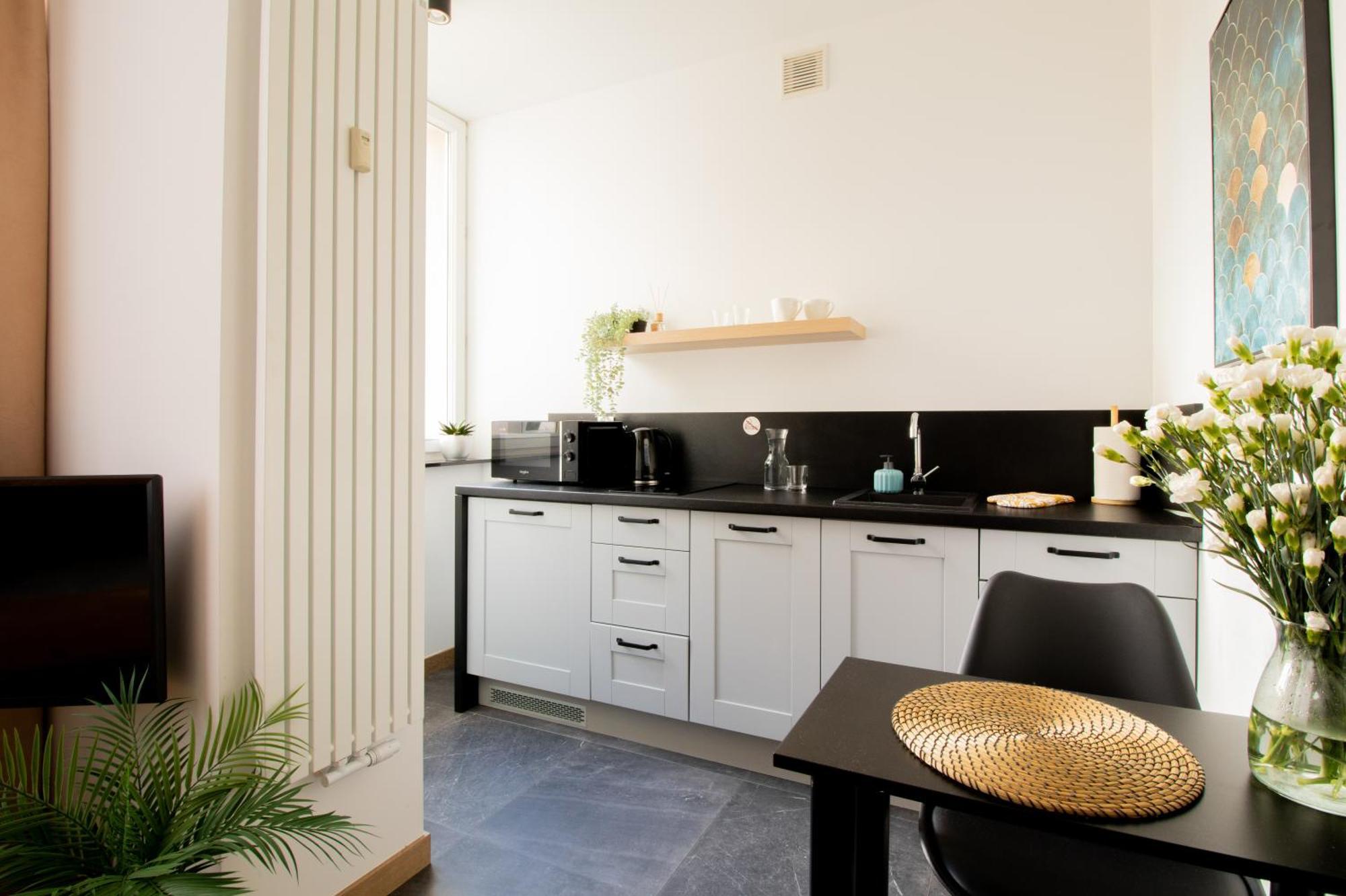 Piotrapartments - Big City Life Apartments In Central Warszawa Bagian luar foto