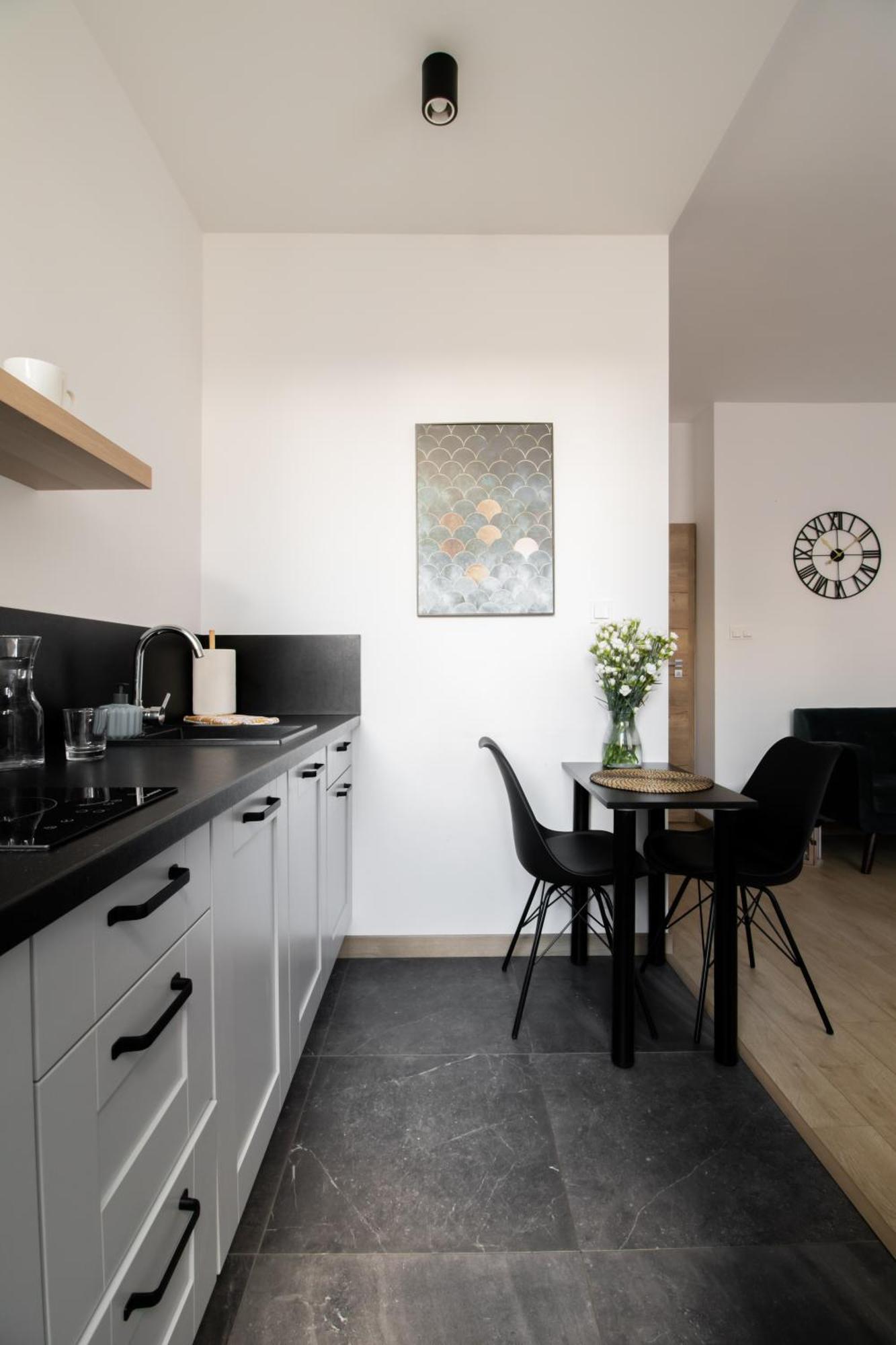 Piotrapartments - Big City Life Apartments In Central Warszawa Bagian luar foto