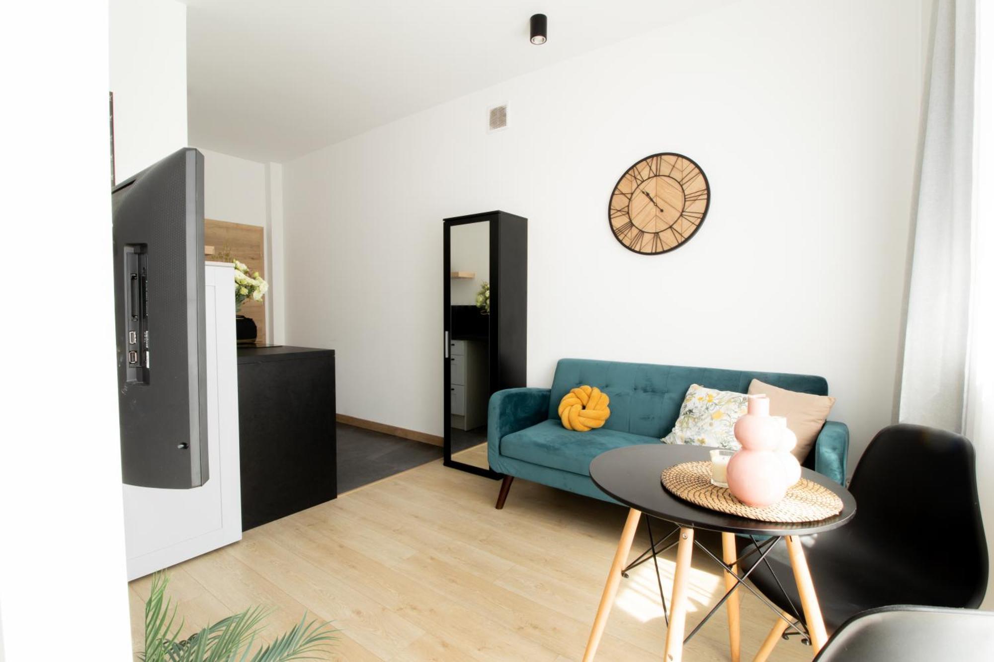 Piotrapartments - Big City Life Apartments In Central Warszawa Bagian luar foto