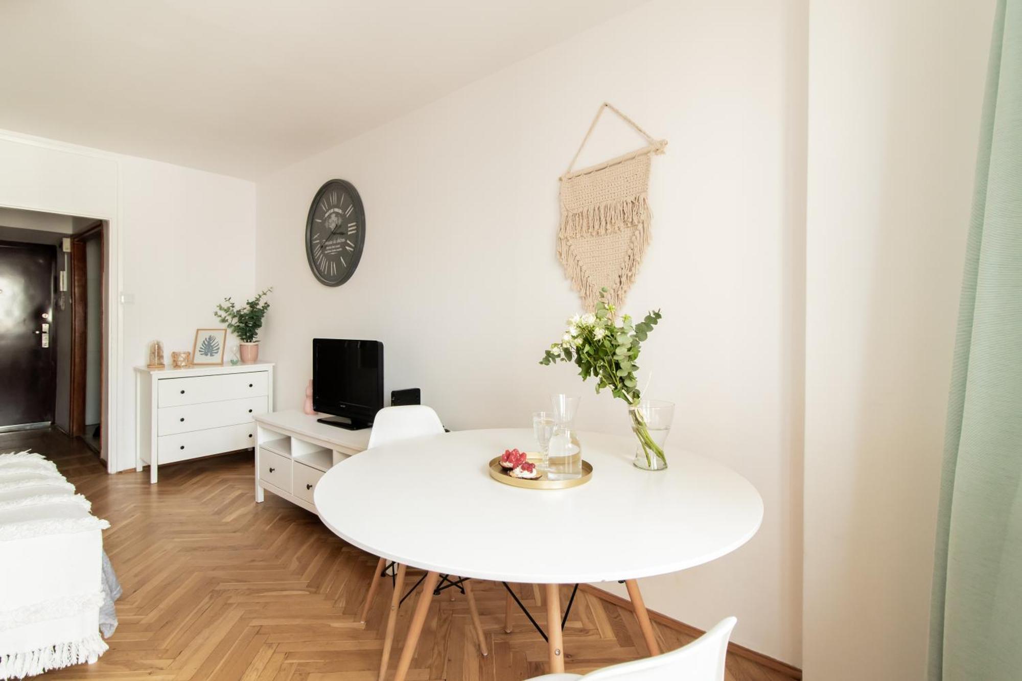Piotrapartments - Big City Life Apartments In Central Warszawa Bagian luar foto