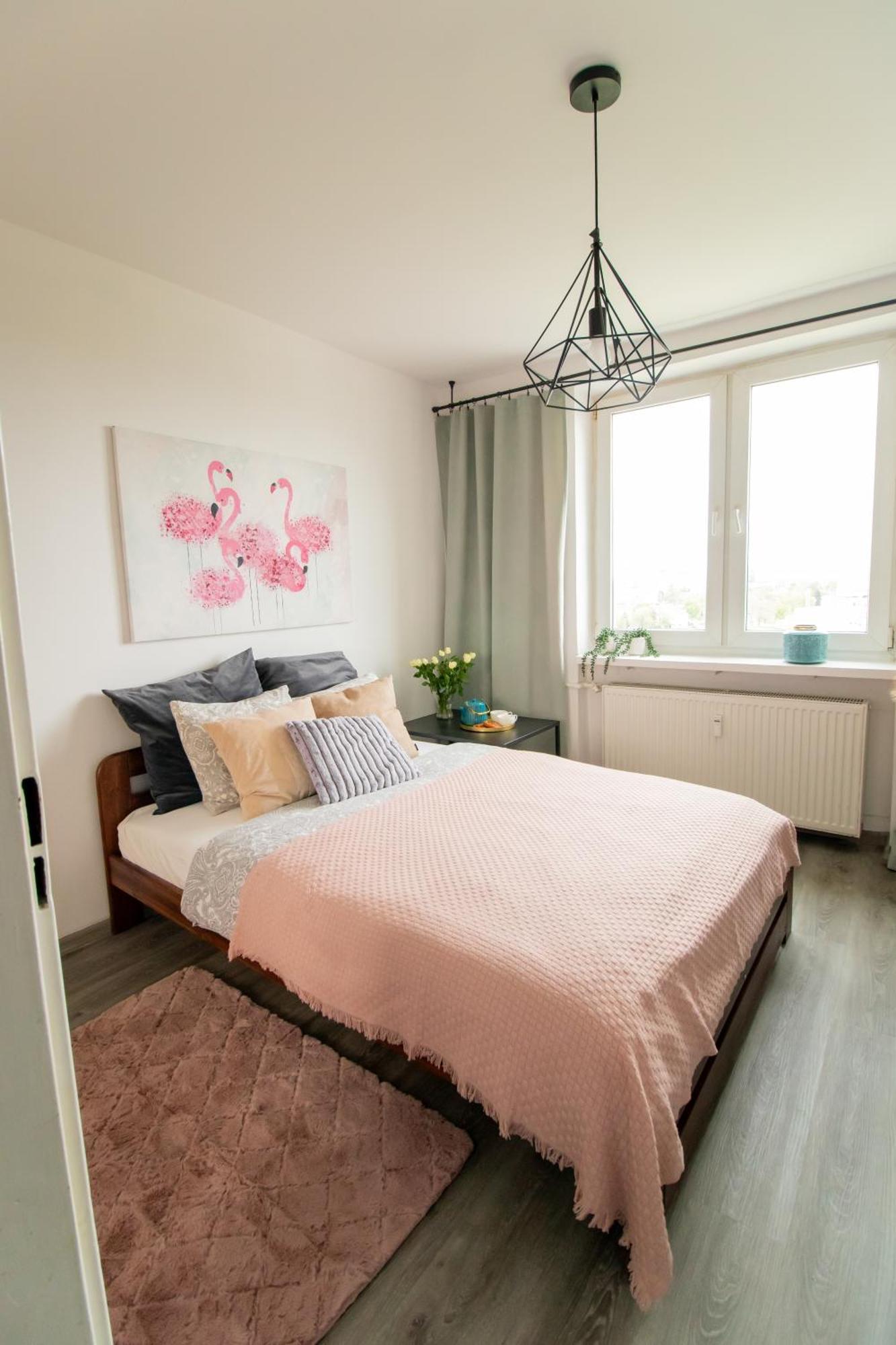 Piotrapartments - Big City Life Apartments In Central Warszawa Bagian luar foto