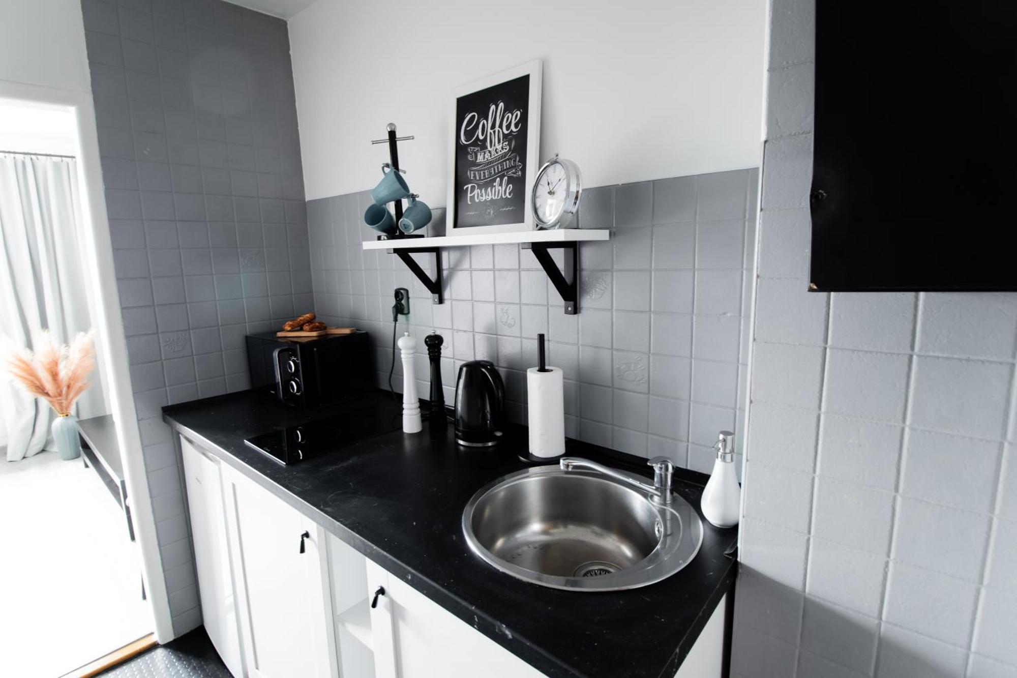 Piotrapartments - Big City Life Apartments In Central Warszawa Bagian luar foto
